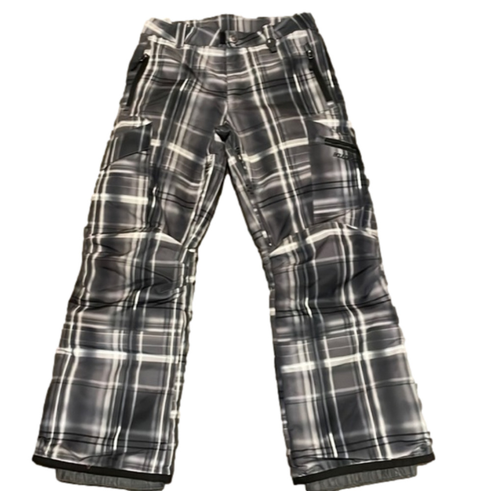 BOULDER Gear Ski Snowboarding Pants Size Large